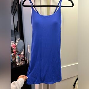 Halara athletic dress